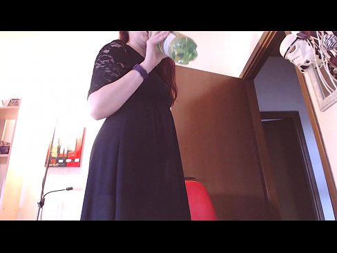 ❤️ Skjav sottomess li jħobb il-qliezet ta' taħt maħmuġin u luscious huwa sfurzat li masturbate wara li jara dan il-video! ❤❌ Vidjo porn lilna ❌️