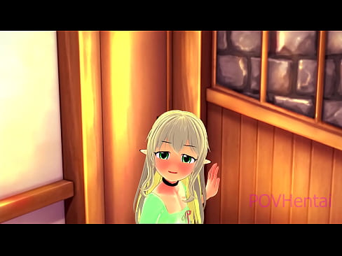 ❤️ (Nassa) Maid Elvish tgħinek taħsel wiċċek. ❤❌ Vidjo porn lilna ❌️