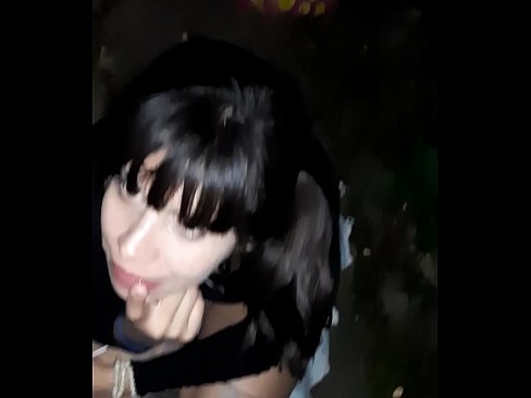 ❤️ Fit-triq pene minfuħ bi skambju għal kandju ❤❌ Vidjo porn lilna ❌️