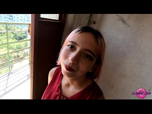 ❤️ Student Sensual Sucks A Stranger in the Outback - Cum Fuq Wiċċu ❤❌ Vidjo porn lilna ❌️
